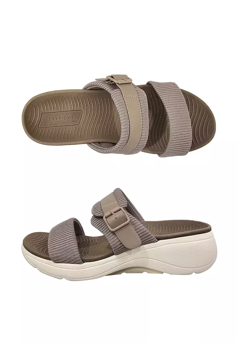 Buy Step One Women's Hope Slides 2024 Online | ZALORA Philippines
