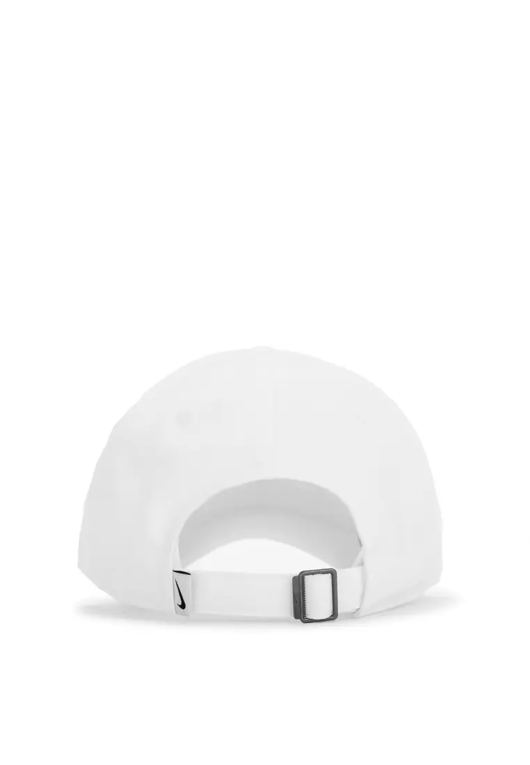 Club Unstructured Swoosh Cap