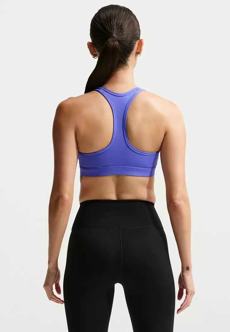 Swoosh Medium Support Padded Sports Bra