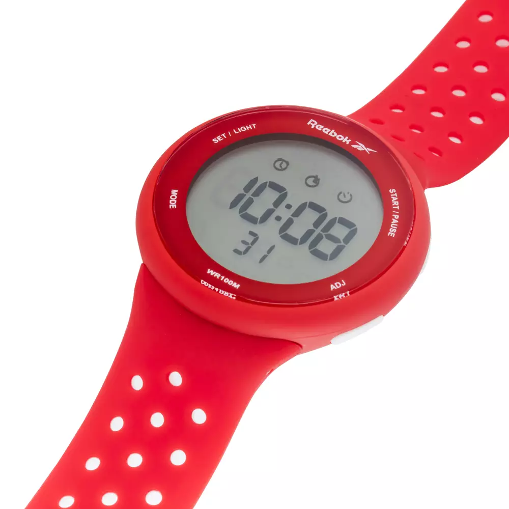Reebok Sporty Women's Watches RB RV-ELE-U9-PRIR-WR
