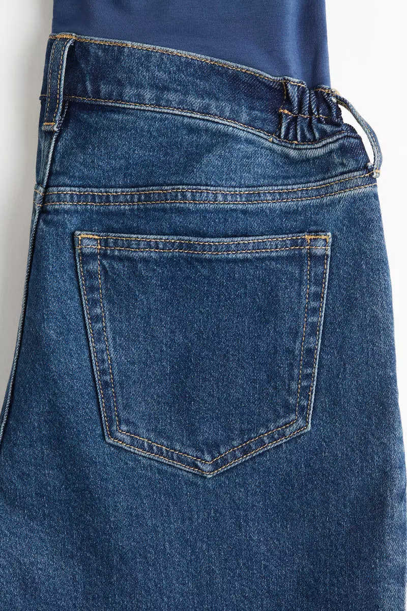 Skinny High Waist Jeans