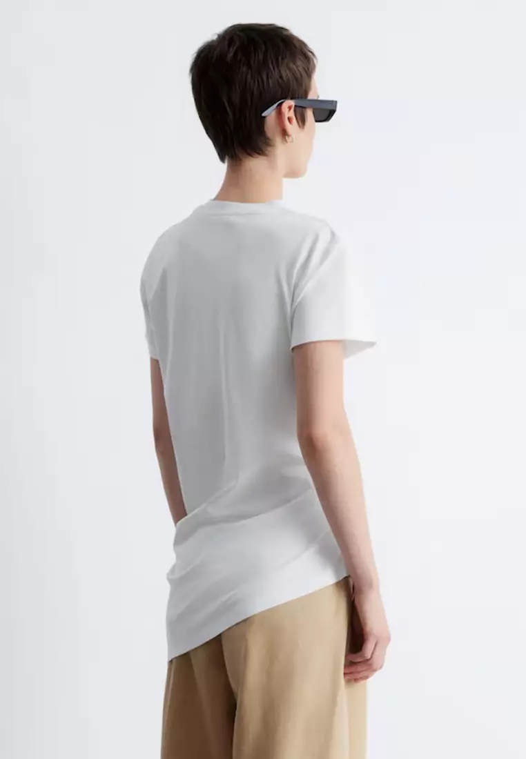 Asymmetric T-Shirt