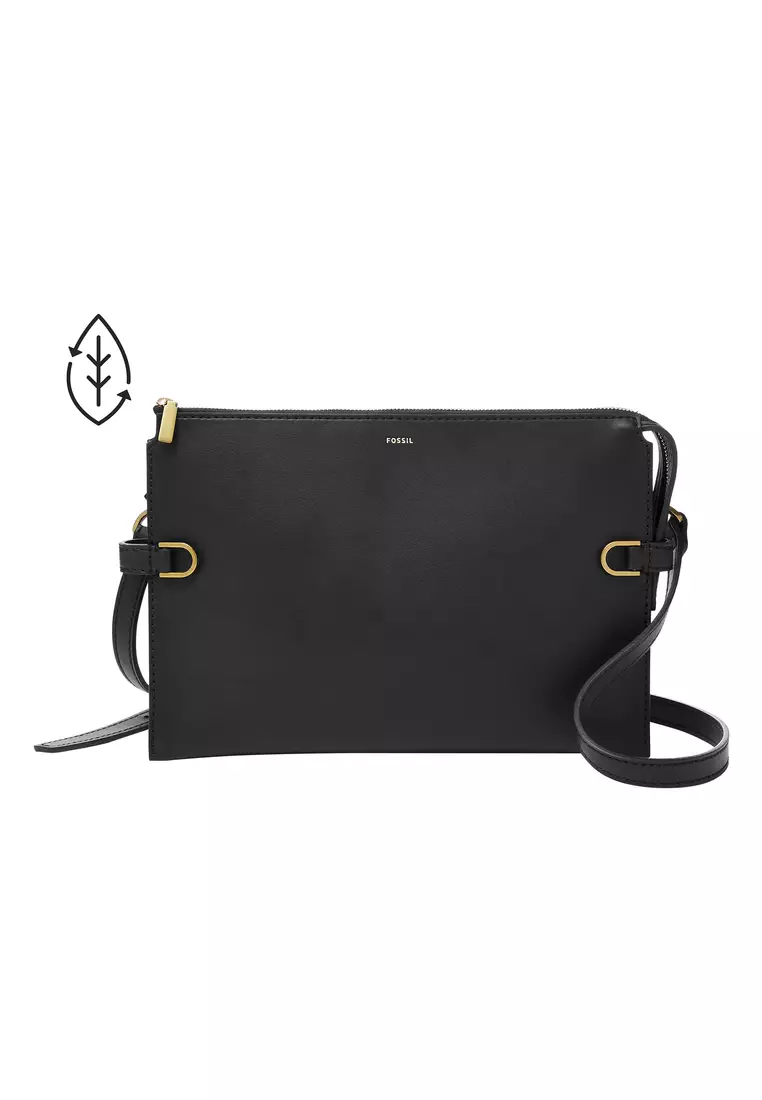 Fossil sling bags on sale online