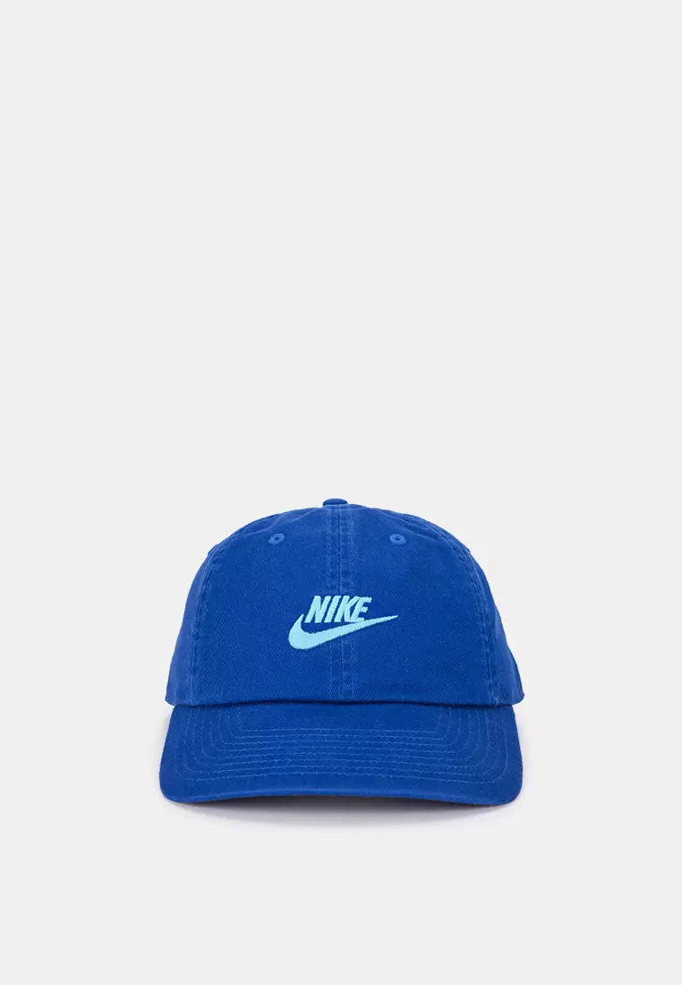 Club Unstructured Futura Wash Cap