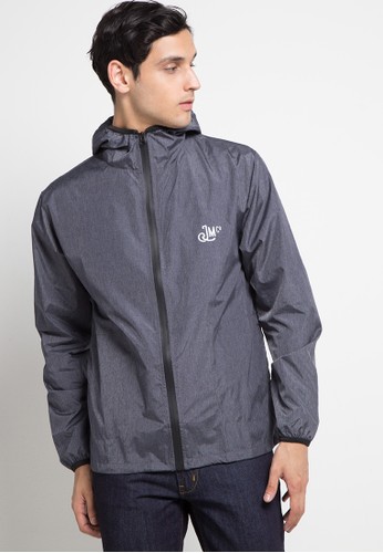 Jual Jimmy  Martin  Skin Windbreaker Jacket  Original 