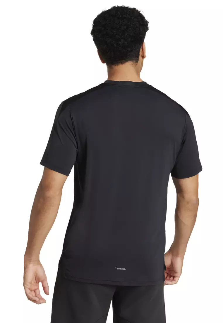 Designed-for-Training Intensity T-Shirt