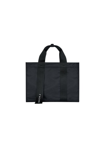 Buy MARHEN.J MARHEN.J Milly Bag - Black 2023 Online | ZALORA Singapore