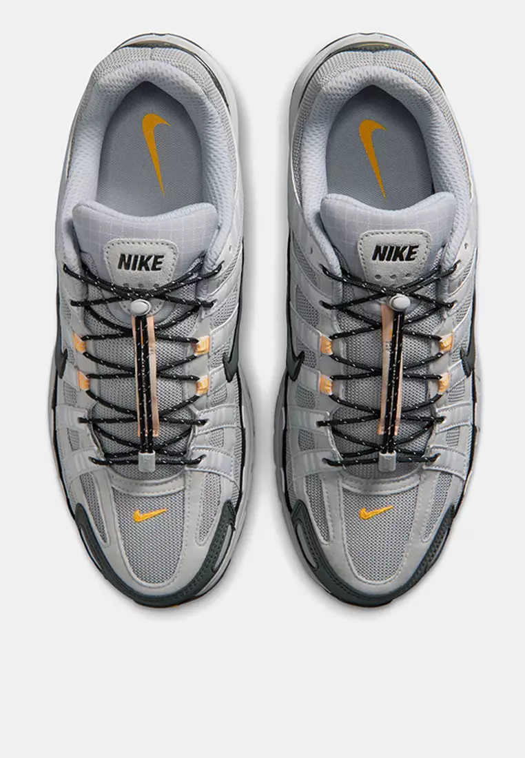 P-6000 Winterized Men's Shoes