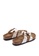 Birkenstock white Mayari Birko-Flor Graceful Sandals 59F1ASH0BAACEBGS_3