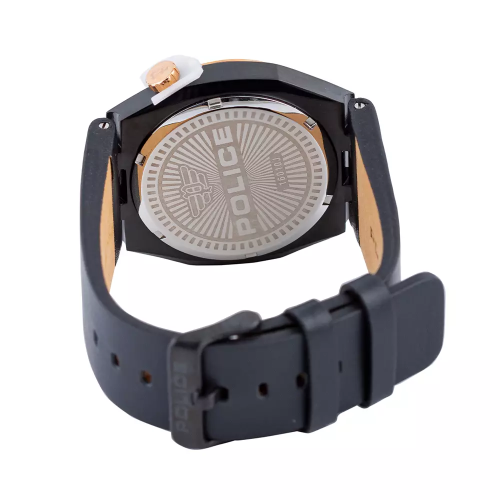 Jam Tangan Pria Police PL.16010JSBR/16