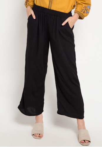 Jual ZAHRA SIGNATURE Kulot  Cotton Original ZALORA  