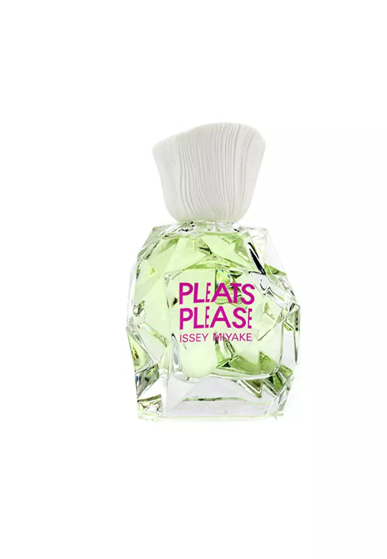 ISSEY MIYAKE PLEATS PLEASE WOMAN (TESTER)