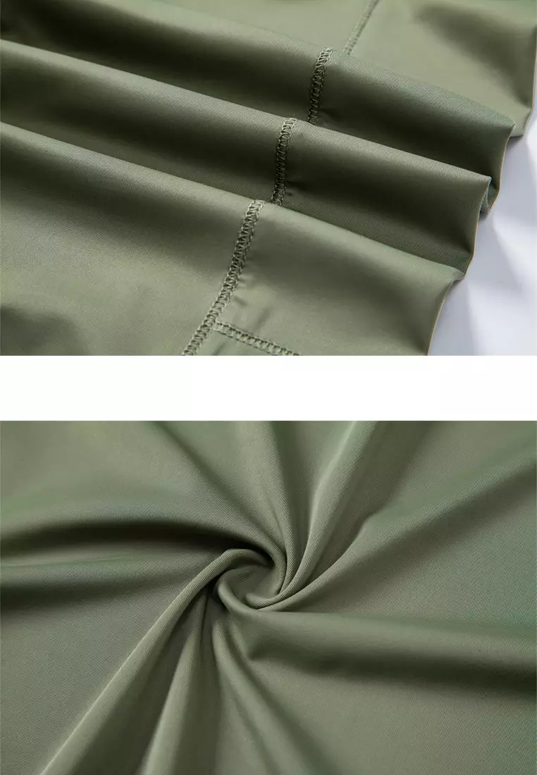 Sunscreen Long Sleeve T-shirt AX-TS9199