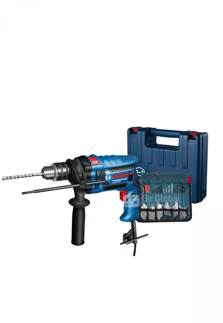 Impact drill gsb online 13 re