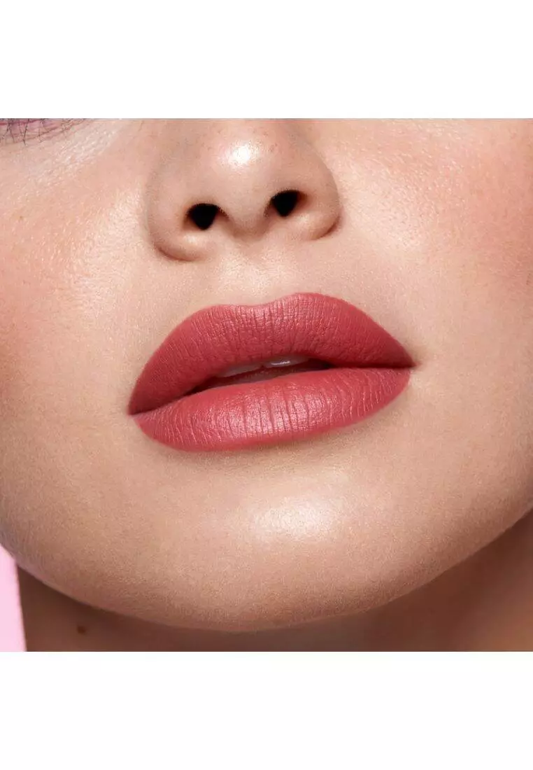 Huda Beauty Lip Contour 2.0 - Rusty Pink