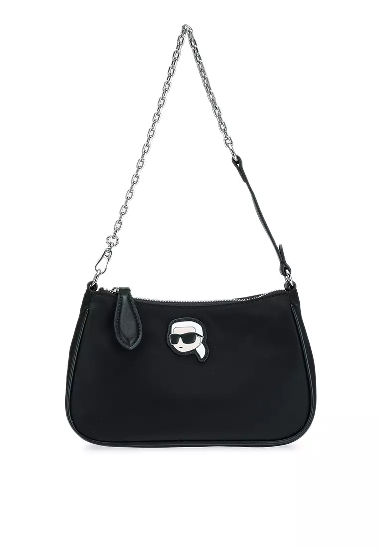 Puma x karl lagerfeld small shoulder bag sale