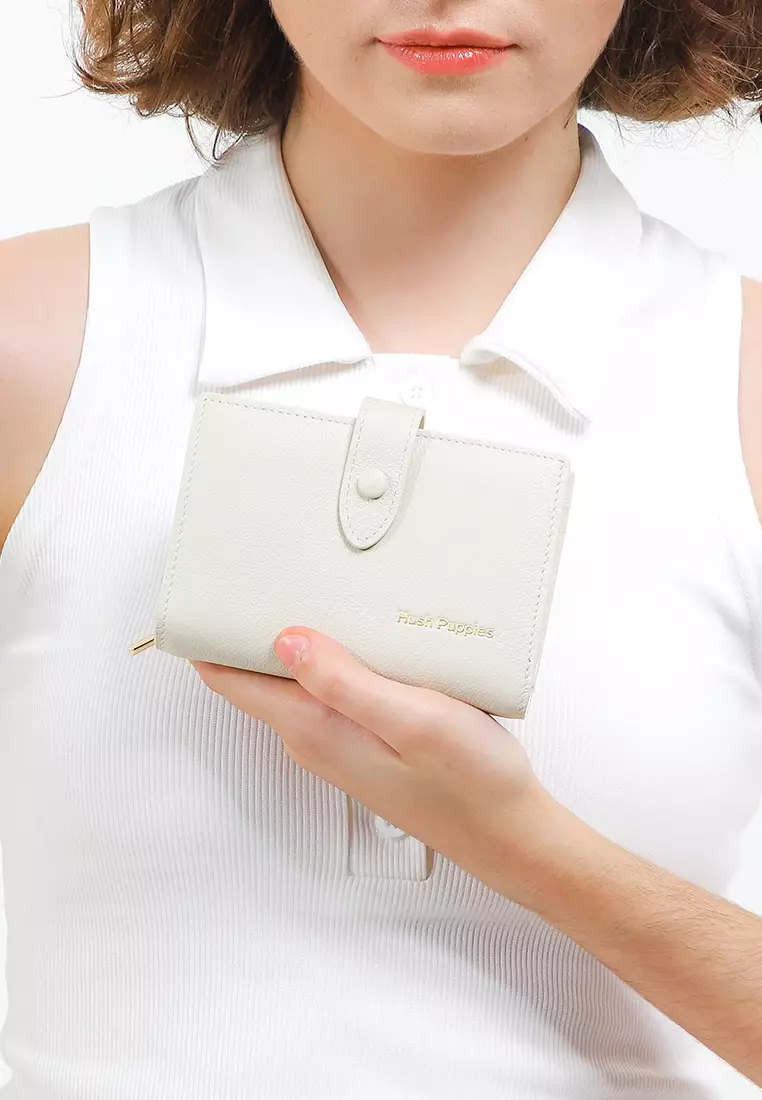 Ariyah Bi Fold Wlt Rfid