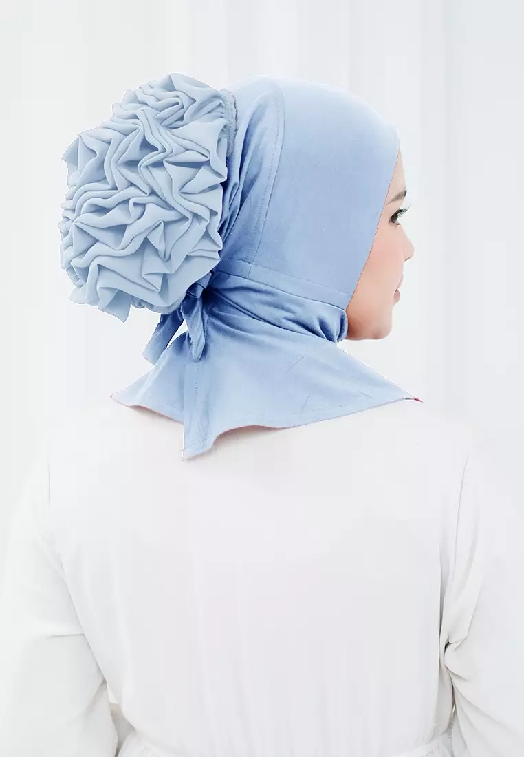 INNER CIPUT CEPOL MAI - BABY BLUE