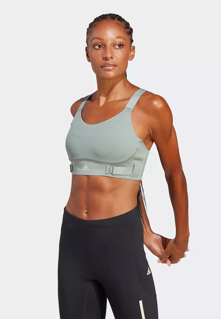 Medium-Impact Sports Bras From Under Armour to Shop