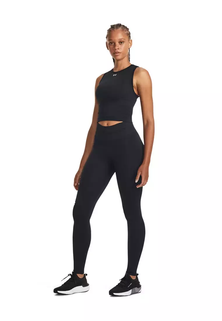 Under Armour Women's UA Train Seamless Tank
