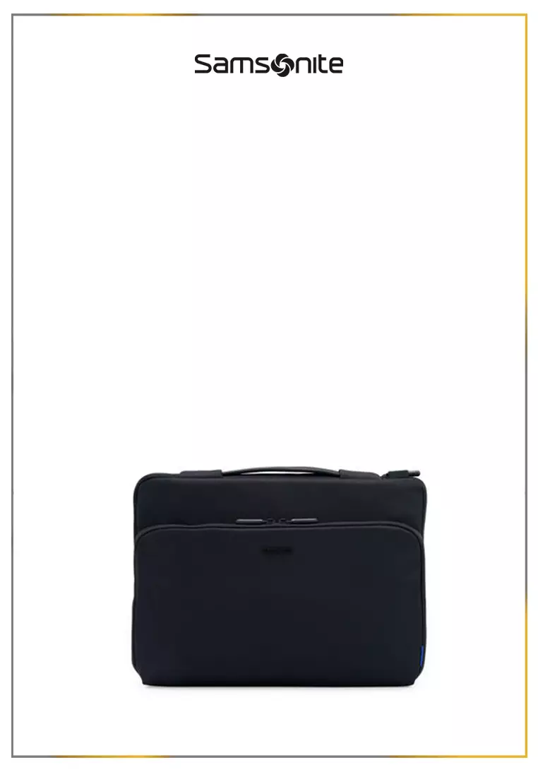 Samsonite Travel Essential Tech Laptop Sleeve 14" - Black