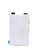 Peeps white Offbeat Square Mini Cross Bag(White) EC148ACE085A4CGS_3