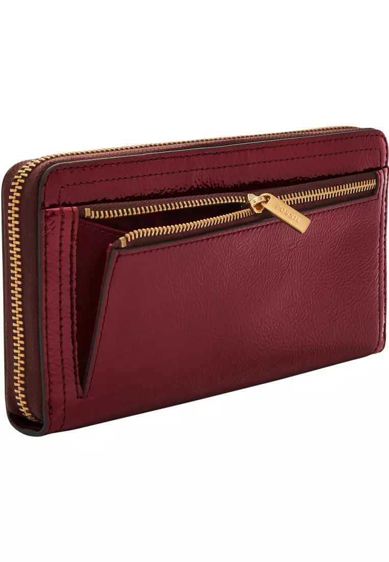 Buy Fossil Logan Wallets & Purses SL10016631 2023 Online | ZALORA