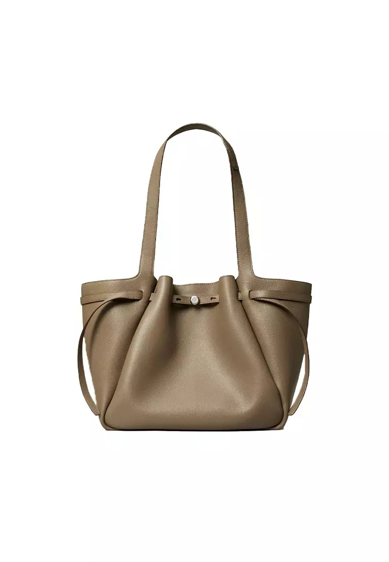 Romy Women's Shoulder Bag Light in Brown 163388