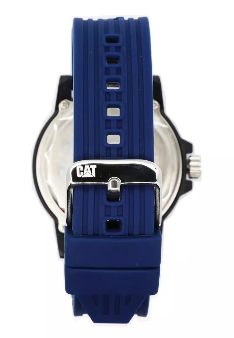 Caterpillar Casual Men's Watches CAT LF.111.26.632