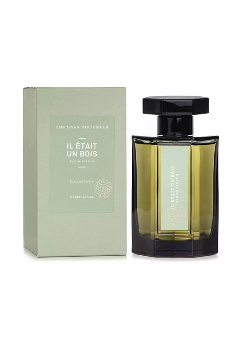 L'ARTISAN PARFUMEUR - Il Etait un Bois Eau de Parfum Spray 100ml/3.4oz