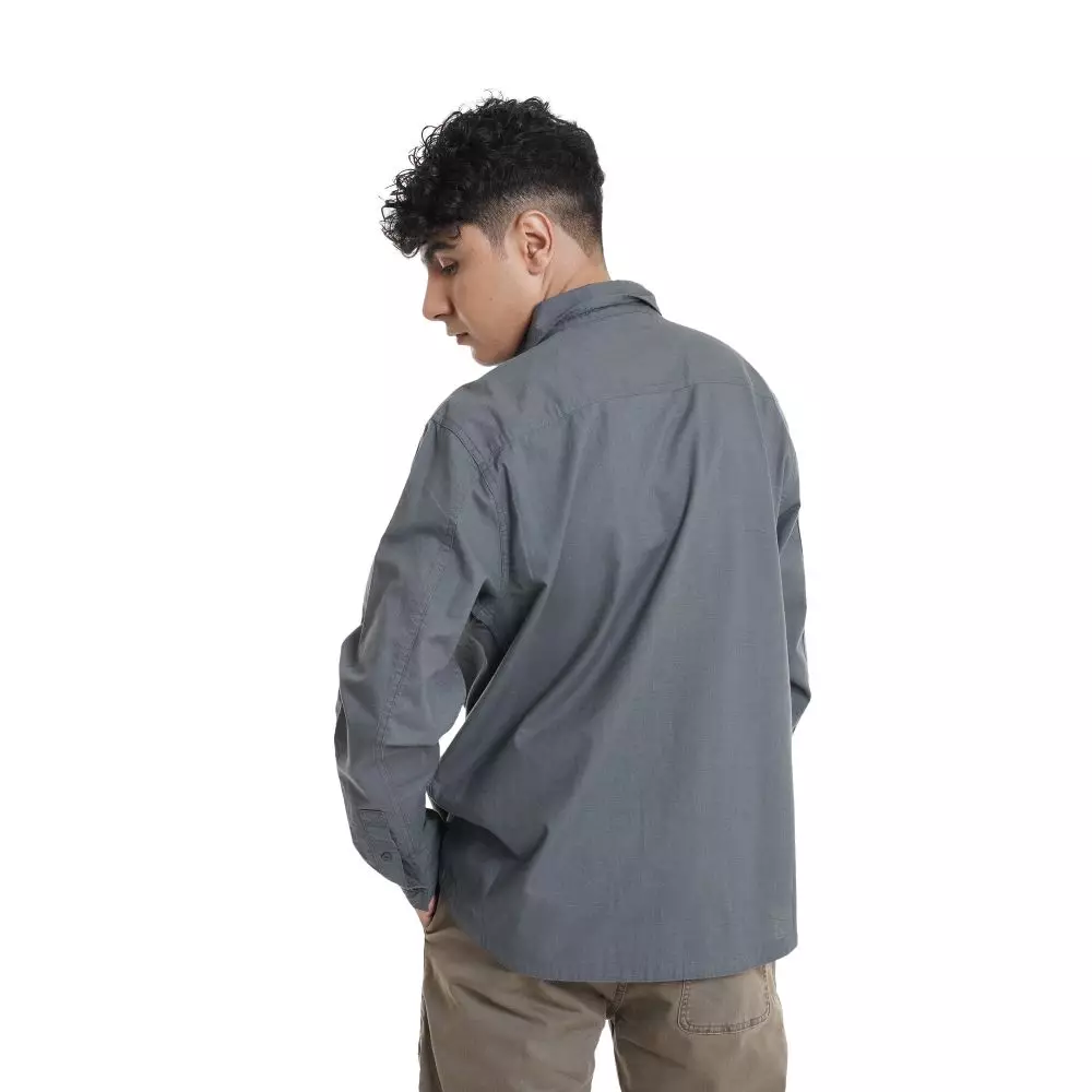 Eiger Madison Ls Shirt