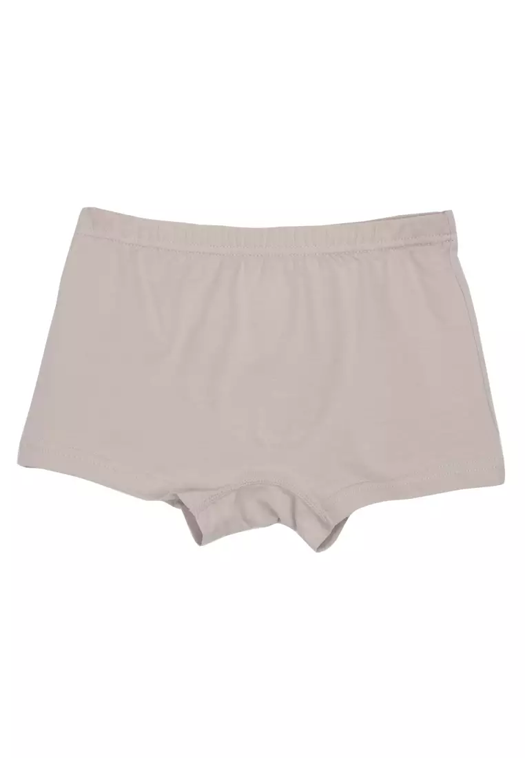 Move Three-Pack Boxers For Boys