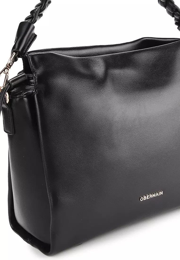 Harley Top Handle Bag (L)