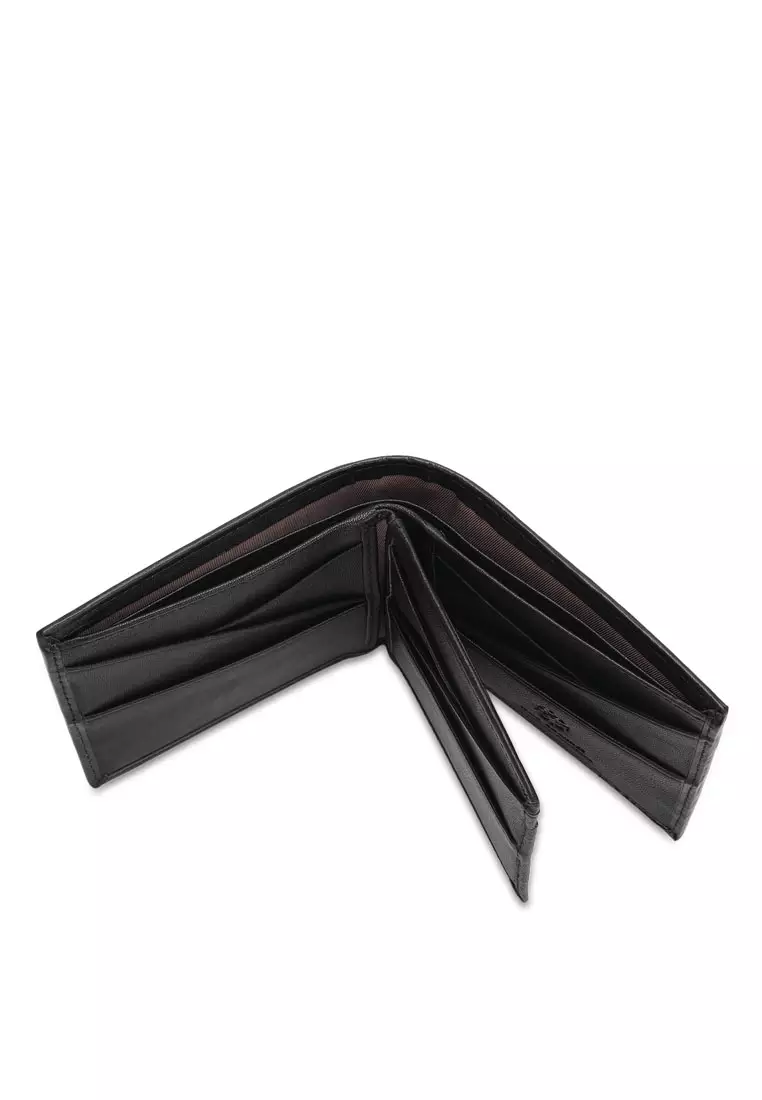 Men's Bi Fold Wallet