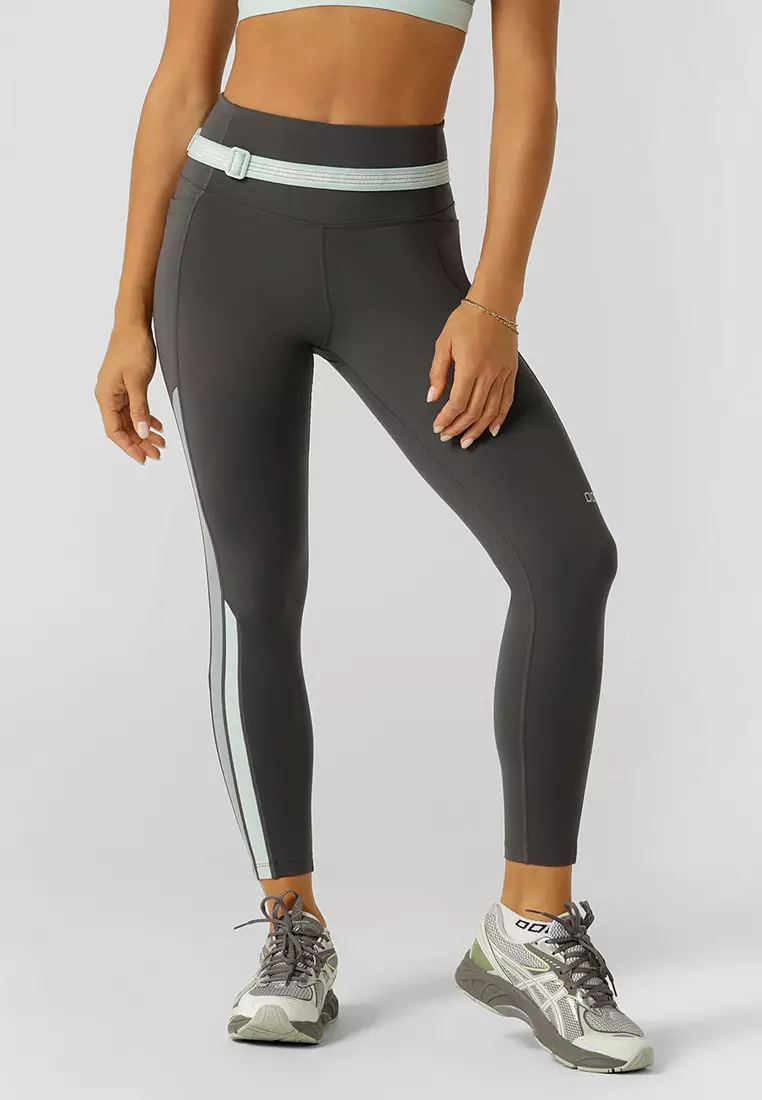 Phone Pocket Ankle Biter Leggings