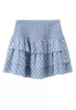 Medium Blue