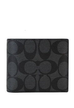 Buy Coach Men Wallets Online Zalora Malaysia