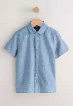 Denim Blue