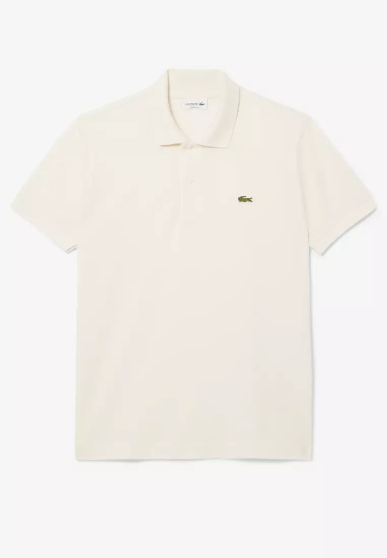 Classic Fit L.12.12 Original Polo Shirt