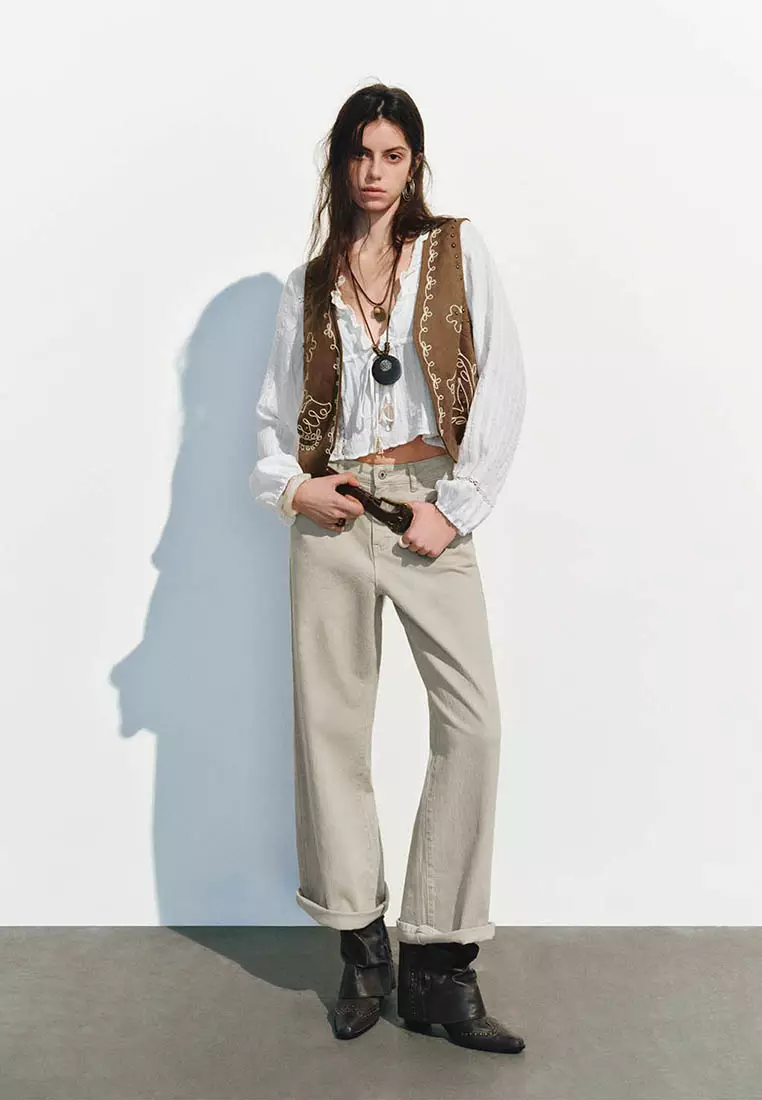 Leisure Waistcoats