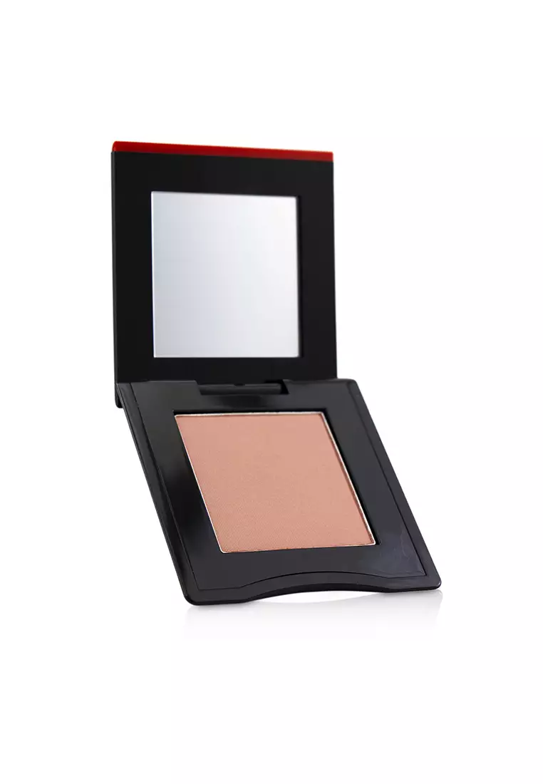 Discount on Shiseido  shoes - SKU: Shiseido - Innerglow Cheekpowder - # 06 Alpen Glow (Soft Peach) 4g/0.14oz