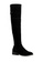 Twenty Eight Shoes black VANSA Riding Over Knee Leather Boots VSW-B03 20E88SHAF5F13CGS_2
