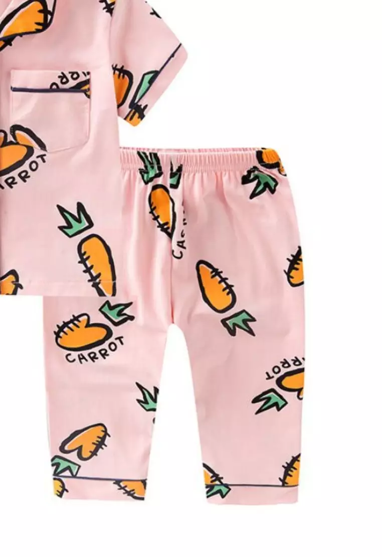 Davu Baby & Toddler Sleepwear