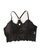 Seoul in Love black Special design Comfy Sexy Home Sports Bra Push up FEF11USD2963EDGS_1