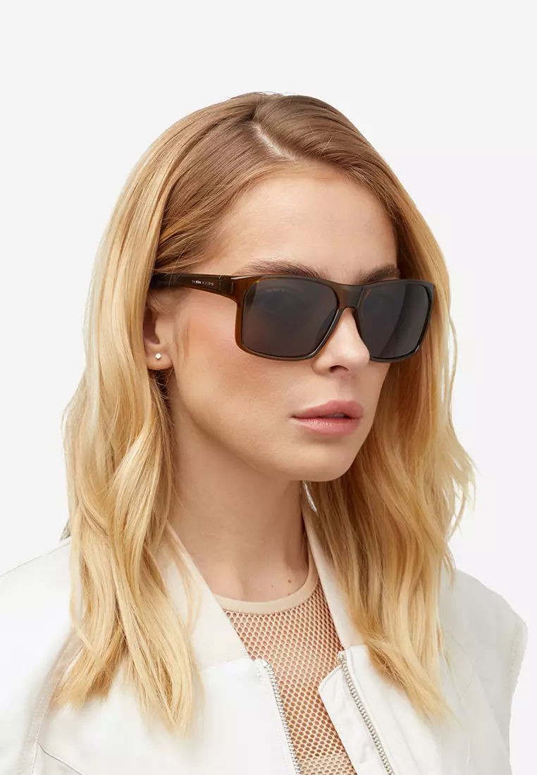 Polarized Track Sunglasses For Men And Women. Unisex. Official Product Designed In Spain