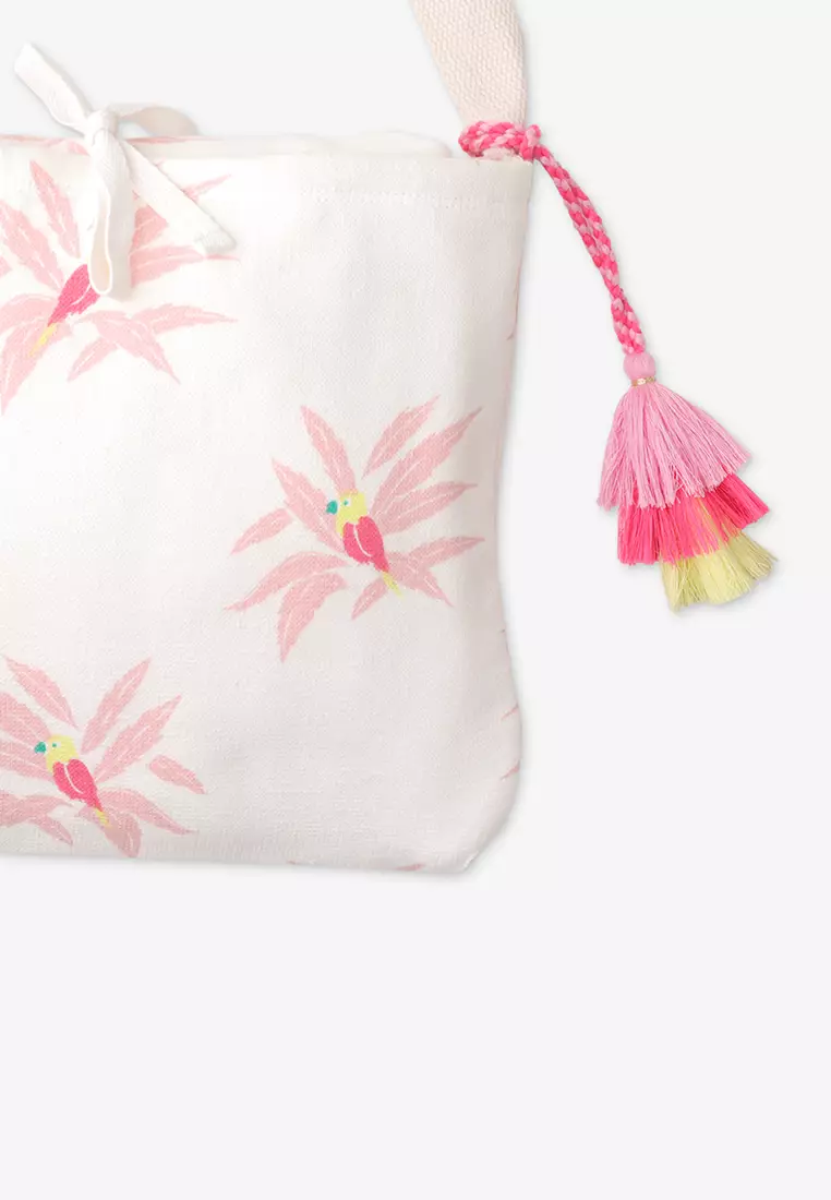 Girls Convertible Mat Bag