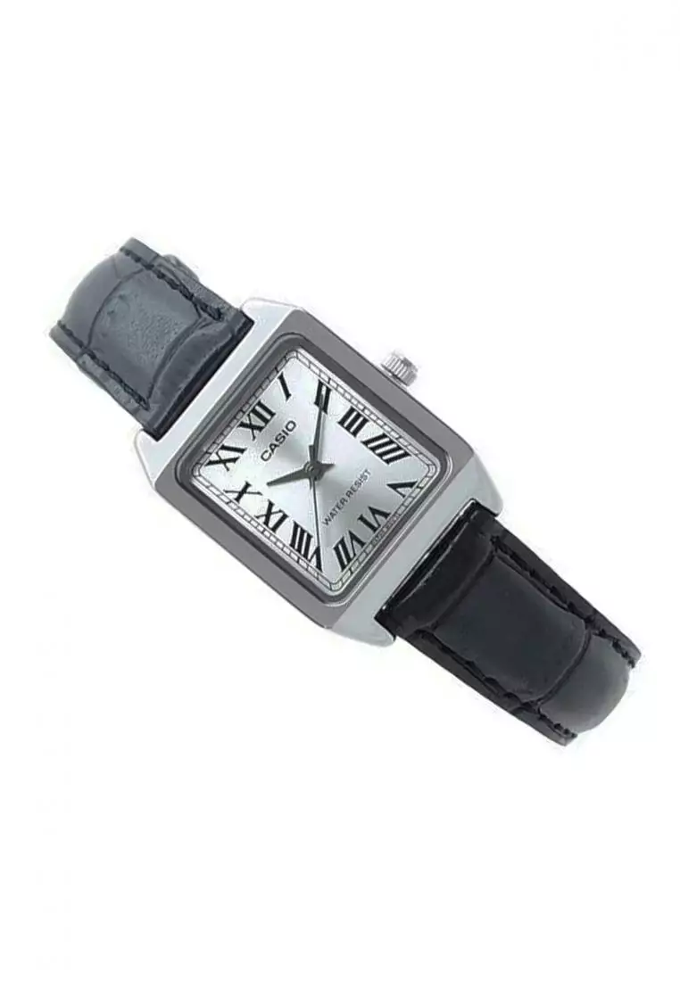 Analog Watch LTP-V007L-7B1