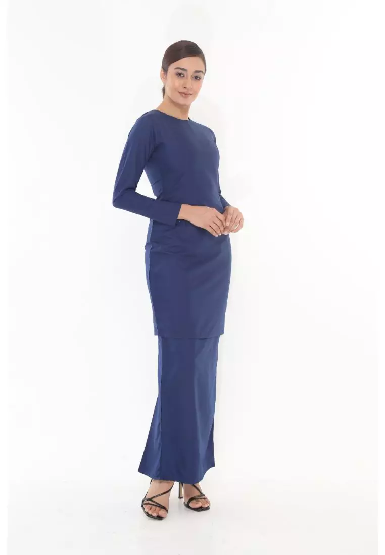 Baju Kurung Moden Qasandra