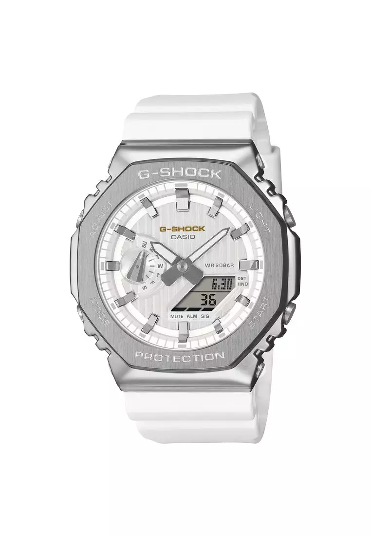 CASIO G-SHOCK GM-2110SH-7A