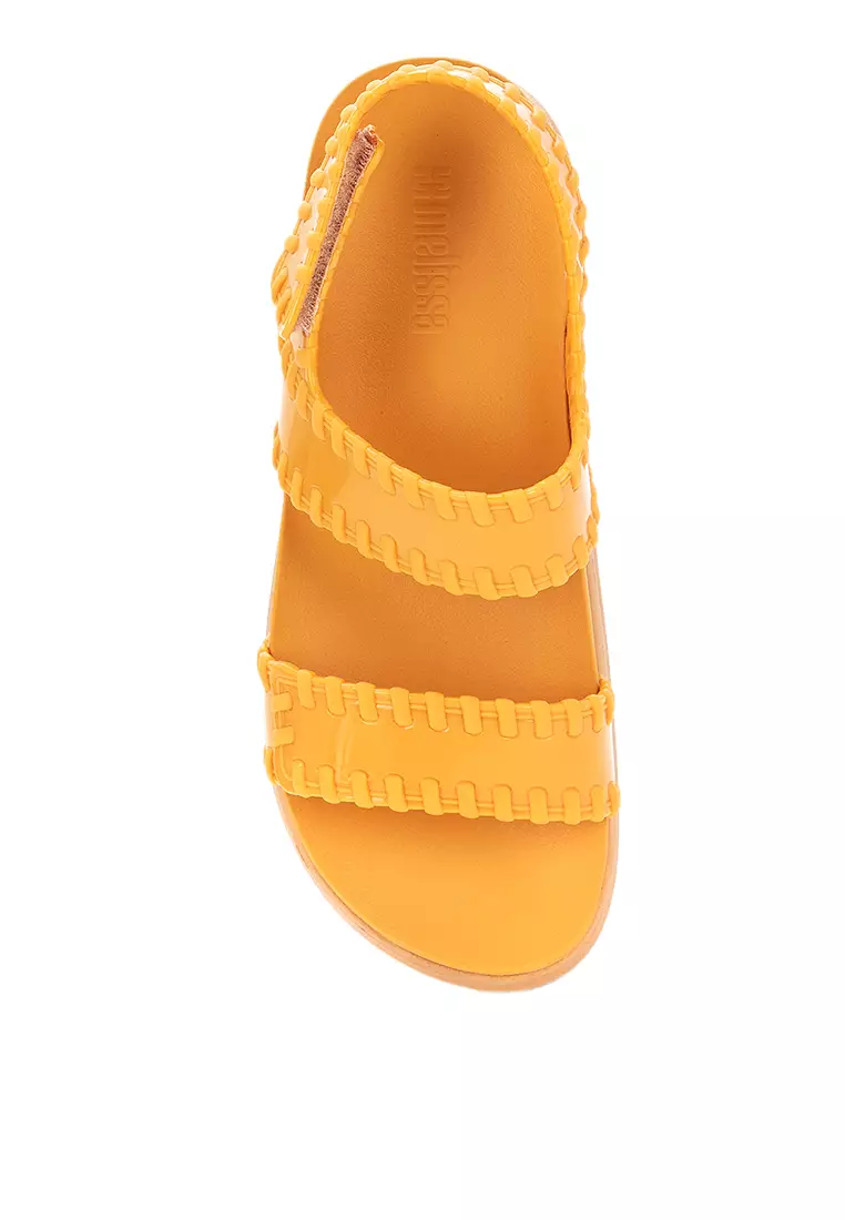 Dune Platform Sandals